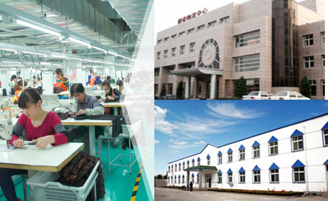 bat365官网登录入口股份荣获2019年全国服装行业百强企业(图6)
